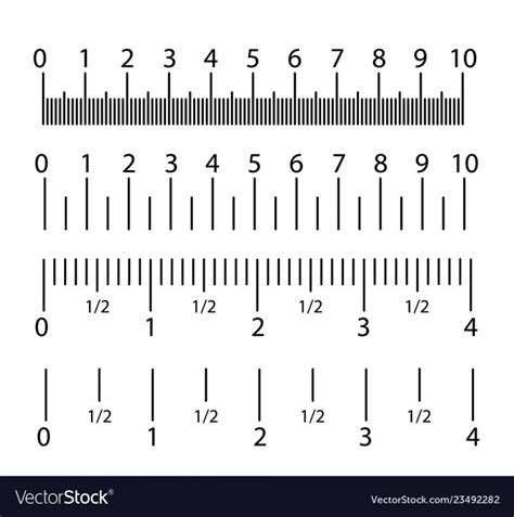 Printable Ruler With Cm And Inches