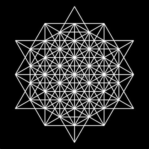 Printable Sacred Geometry Patterns