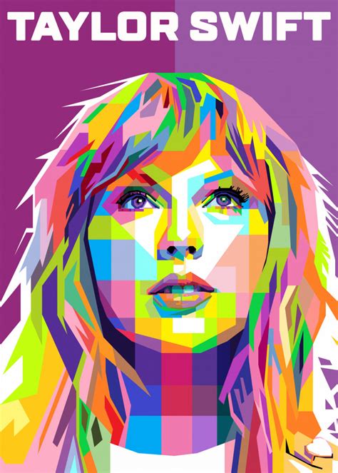 Printable Taylor Swift
