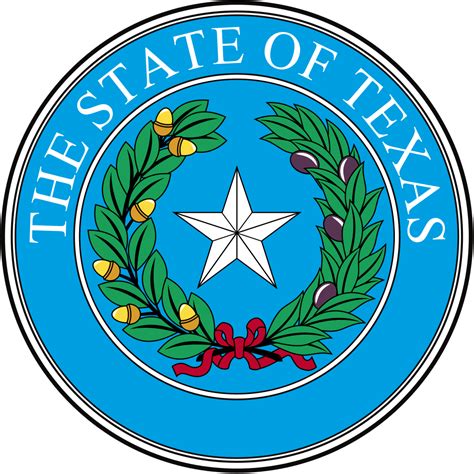Printable Texas Symbols