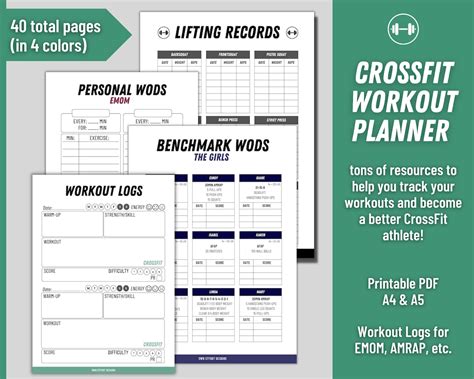 Printable Wods