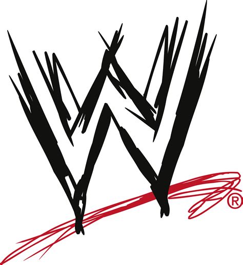Printable Wwe Logo
