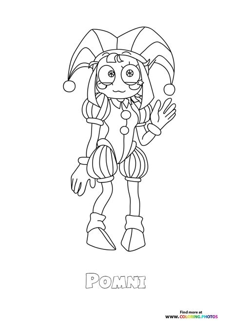 Printable vs. Digital "In Coloring Pages"