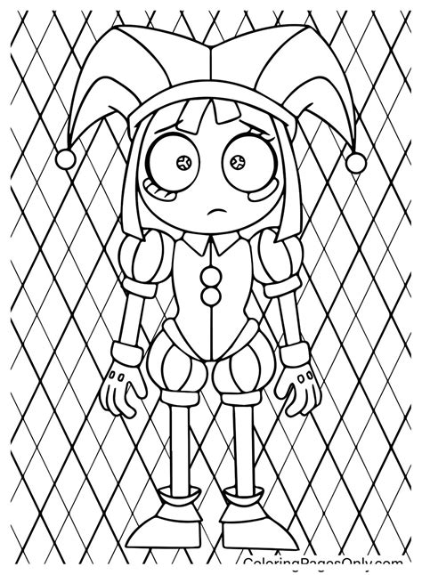 Printable vs. Digital Colouring Sheets