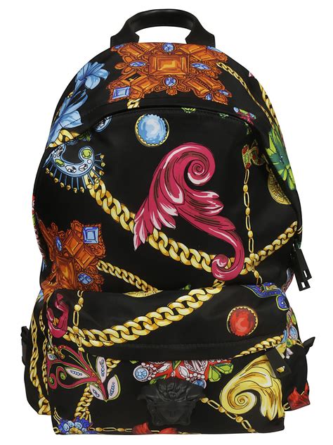 Printed Backpack Fashion: A Trendy Accessory For 2023