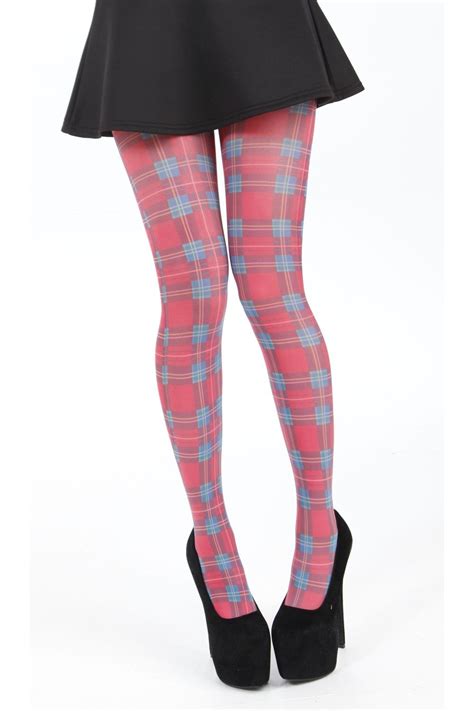 Shop Stylish Printed Tights for Women Online - Trending Now!