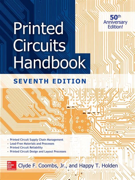 Printed Circuits Handbook Seventh Edition Highlights