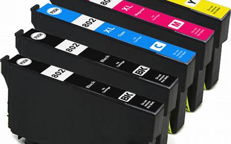 Buying Printer Cartridges: Tips and Tricks