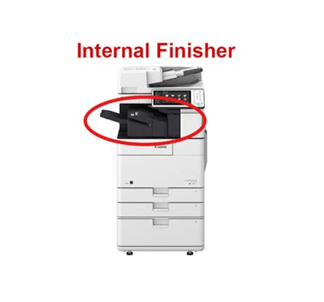 Printer Finisher