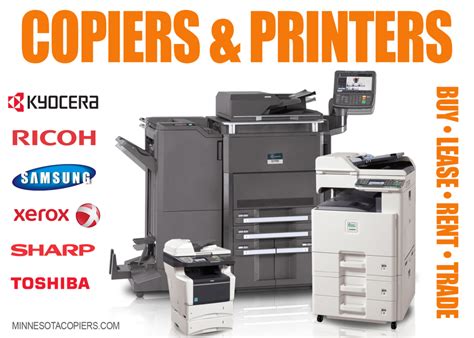 Affordable Printer Rental Near Me - Convenient and Reliable Solutions!