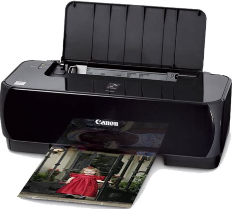 Printer Canon Ip1880