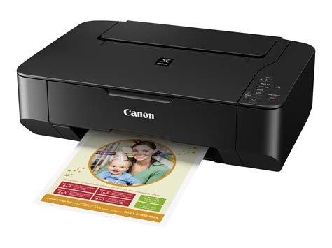 Printer Canon MP230