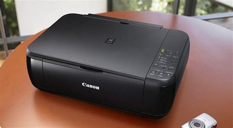 Cara Download Driver Printer Canon MP287 di Indonesia