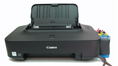 Printer Canon Mati Total
