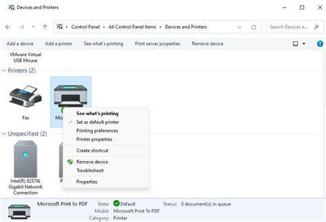 Printer Default & Troubleshooting: Solusi Cepat!