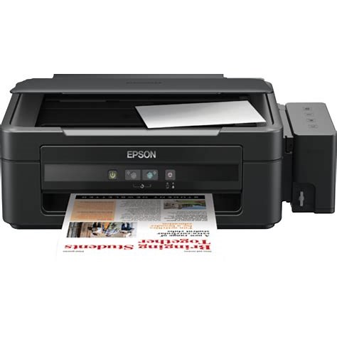 Printer Epson L210