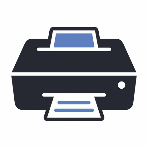 Printer Icon