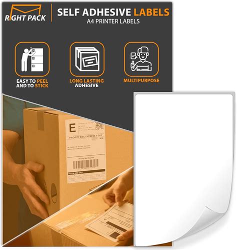 Printer Labels: Amazon.co.uk