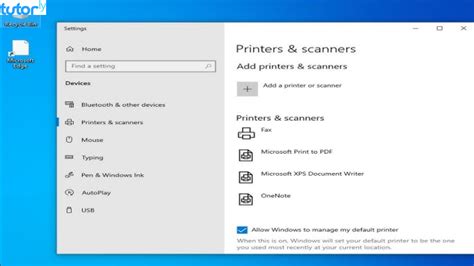 Printer Sharing Windows: Mudah & Cepat!