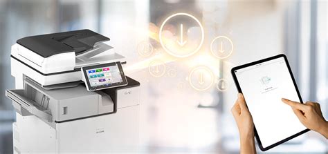 Printer management software for Windows 10