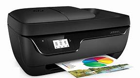 Printhead problems on HP Officejet Pro 6978