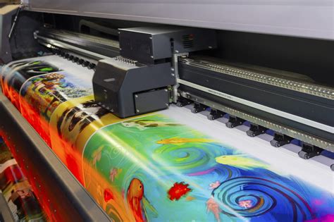 Expert Printing & Graphics for High-Quality Results