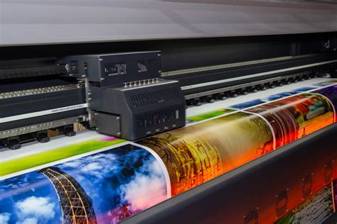 Get Impressive Printing Results with Printing Giant - Now Extended to 10 Services!
