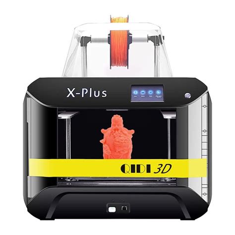 Printing Pa-Cf With Qidi X Plus