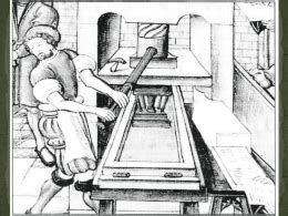 Unveiling the Impact of Printing Press: A DBQ Analysis