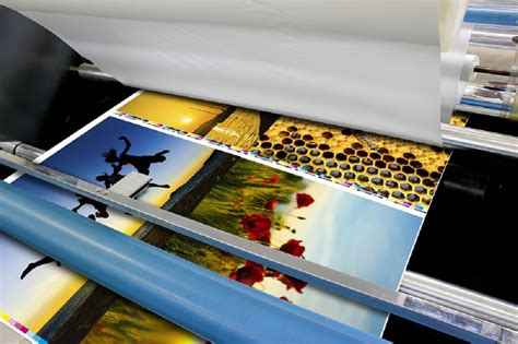 Printing Made Easy: Professional Solutions in Barstow