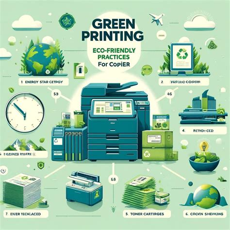 Printing Green