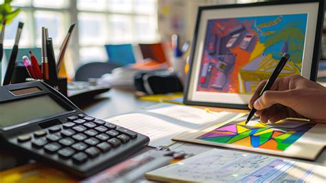 Printing Options and Monetization