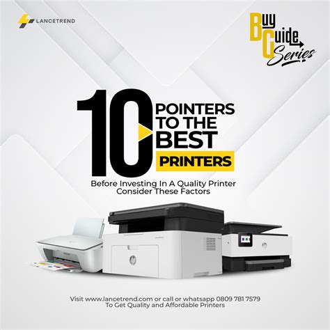 Printing Pointers
