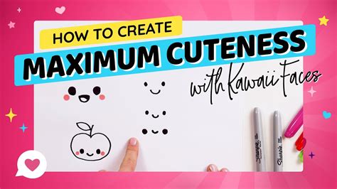 Printing Tips for Achieving Maximum Cuteness