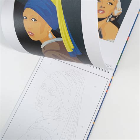 Printing Tips for Optimal Colouring Experience