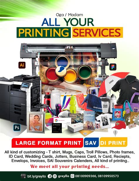 Printing