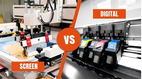 Printing vs. Digital Coloring