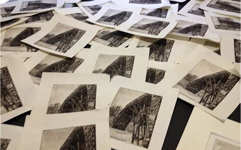 Printmaking And Photography: Multiple Originals