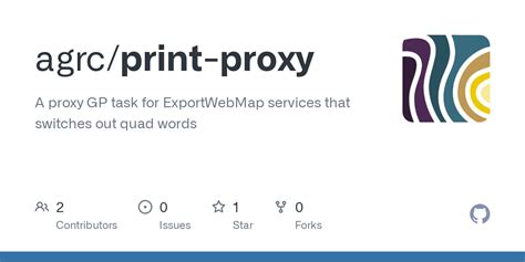 PrintProxy