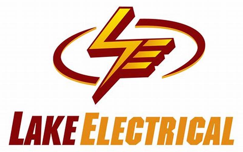 Prior Lake Electric Logo