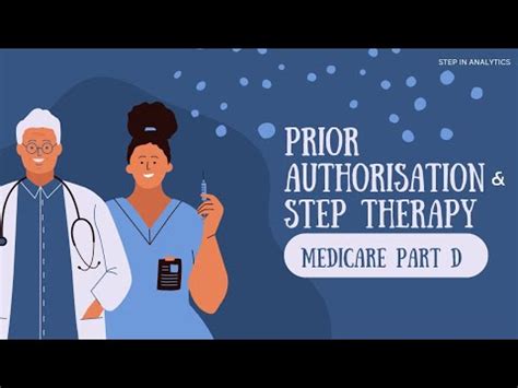 Prior Authorization and Step Therapy Explained