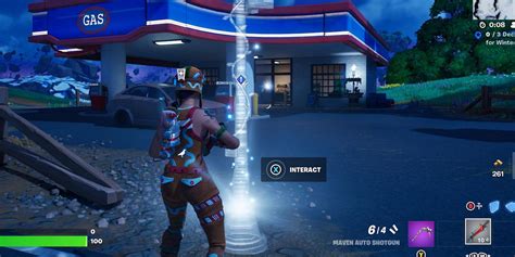 Prioritize Fortnite Traffic