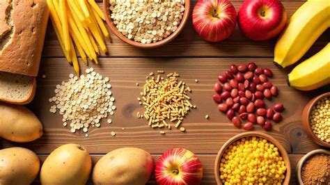 Prioritizing Carbohydrate Quality Over Quantity