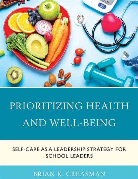 Prioritizing Health