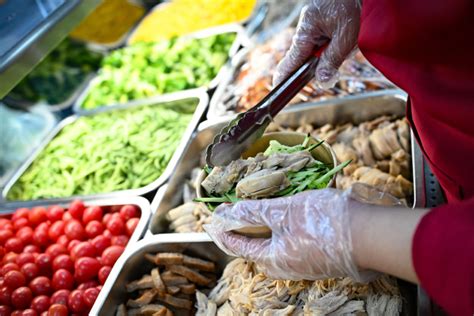 Prioritizing Protein and Fiber