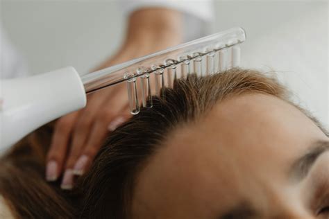 Prioritizing Scalp Health