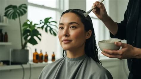 Prioritizing Scalp and Skin Health