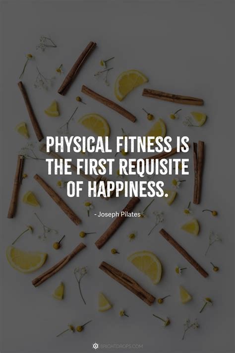 Physical Well-Being
