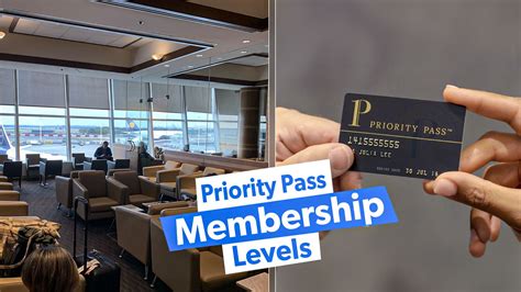 Priority Pass and Other Independent Membership Programs