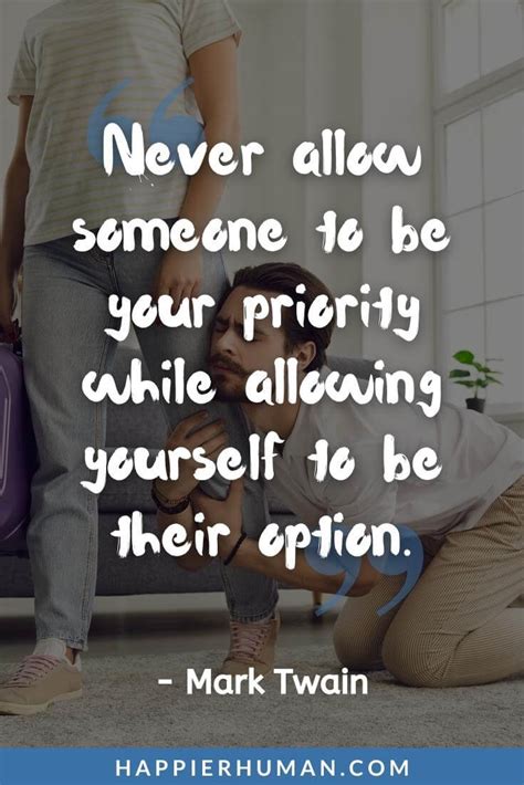 Priority you